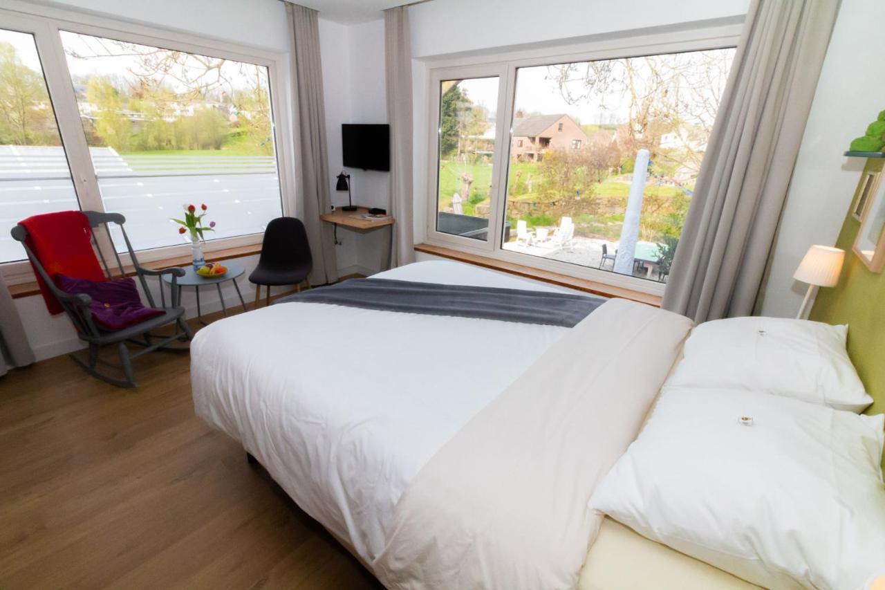 Boutiquehotel B&B The Sjinn 赫尤尔上的斯琴 外观 照片